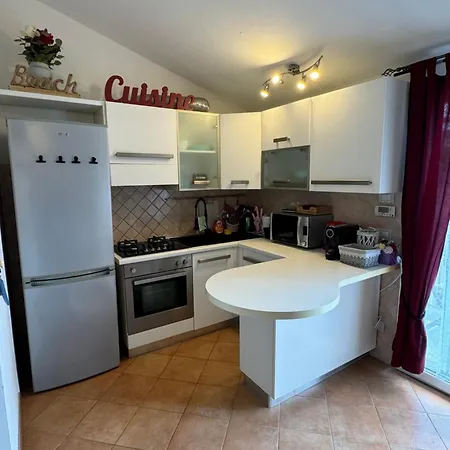 Il Rifugio Nascosto * Sestri Levante