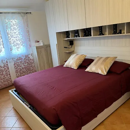 Il Rifugio Nascosto Apartamento