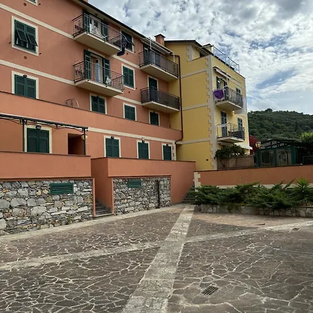 Il Rifugio Nascosto