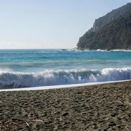 Il Rifugio Nascosto * Sestri Levante