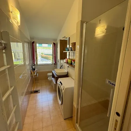 Il Rifugio Nascosto Apartamento *