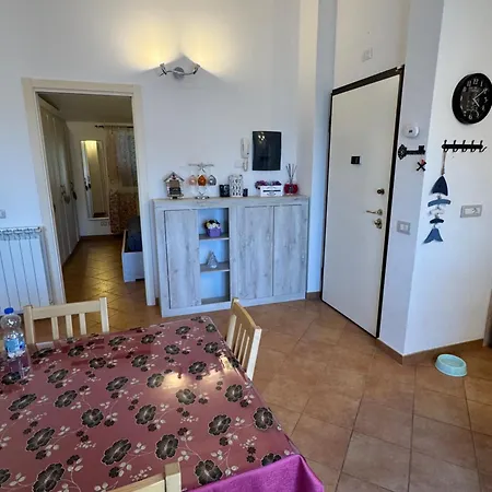Il Rifugio Nascosto Apartamento Sestri Levante