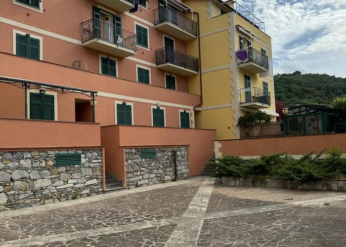 Il Rifugio Nascosto