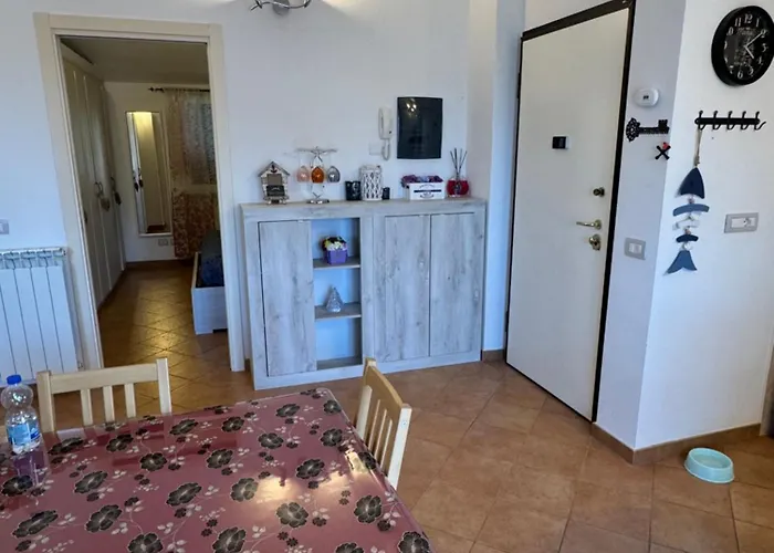 Il Rifugio Nascosto Apartmán Sestri Levante